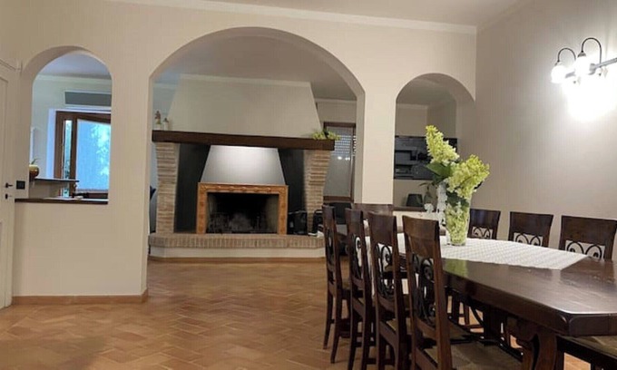 Belmonte Piceno House | Vrbo Property