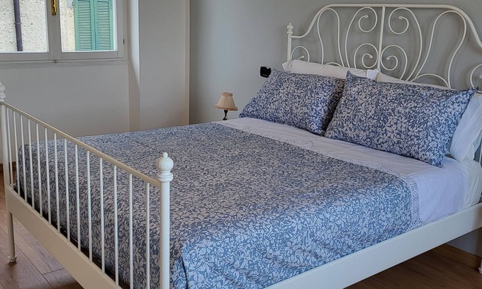 Bolzano Novarese Apartment | Vrbo Property