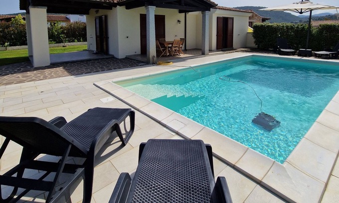 Baia Sant'Anna House | Vrbo Property
