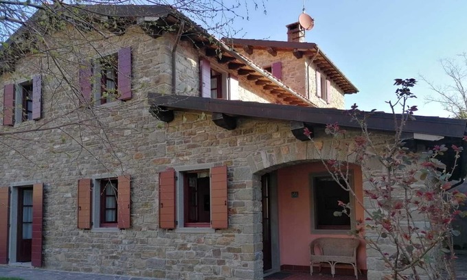 Cutigliano Other | Vrbo Property