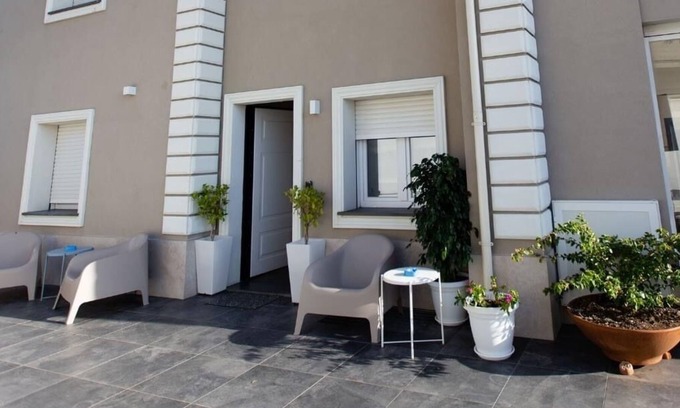Falerna Marina Bed & Breakfast | Vrbo Property