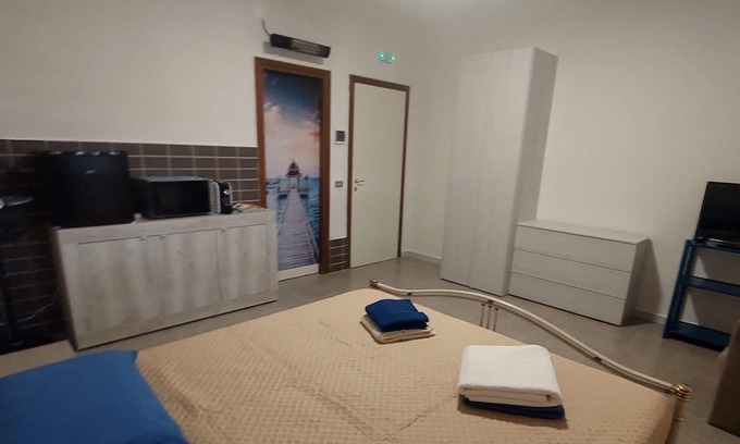 Battipaglia Bed & Breakfast | Vrbo Property