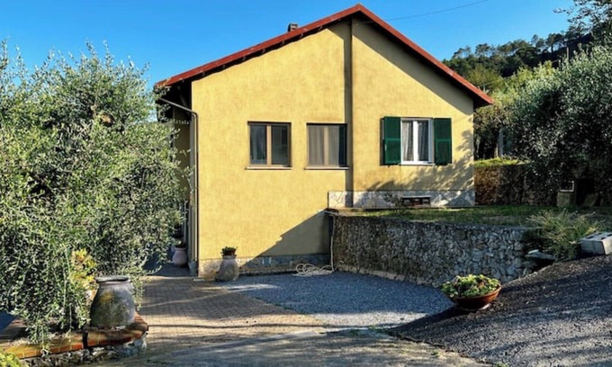 Noli Villa | Vrbo Property