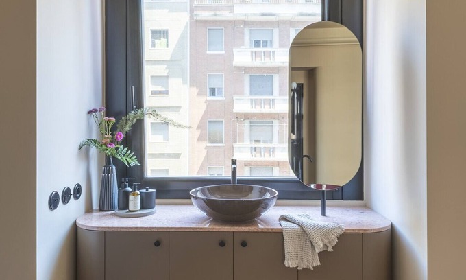 Porta Nuova Apartment | Vrbo Property