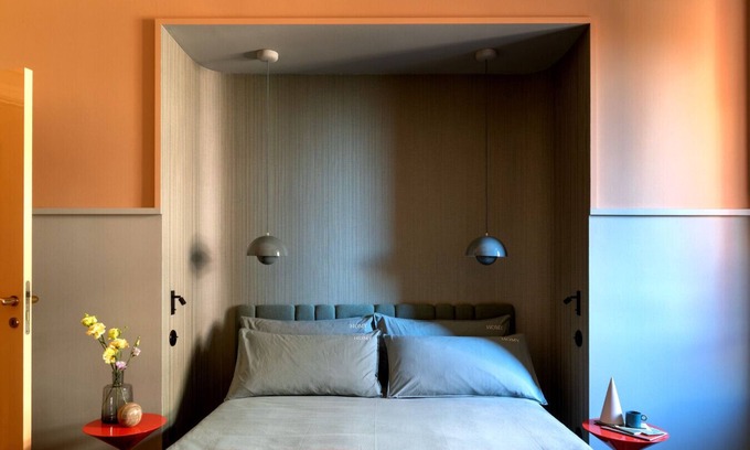Porta Nuova Apartment | Vrbo Property