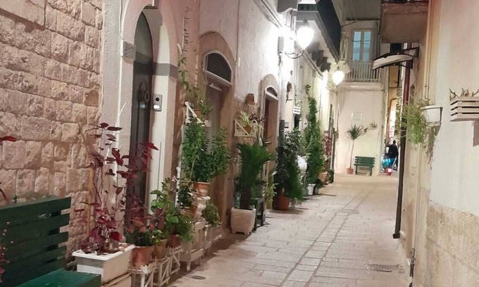 Noicattaro House | Vrbo Property