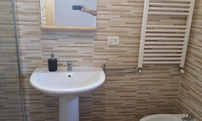 Parma Apartment | Vrbo Property