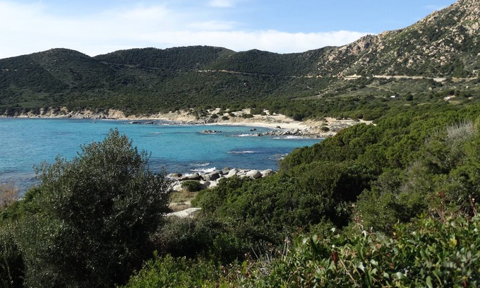 Porto Sa Ruxi Villa | Vrbo Property
