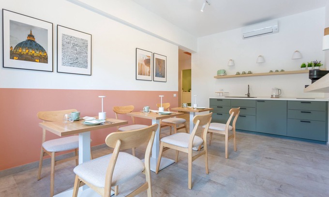 Tuscolano House | Vrbo Property