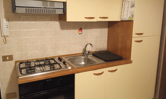 Rovigo Apartment | Vrbo Property