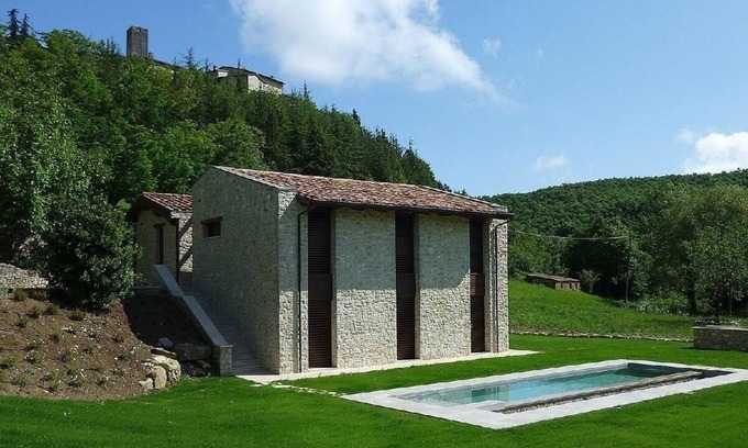 San Venanzo House | Vrbo Property