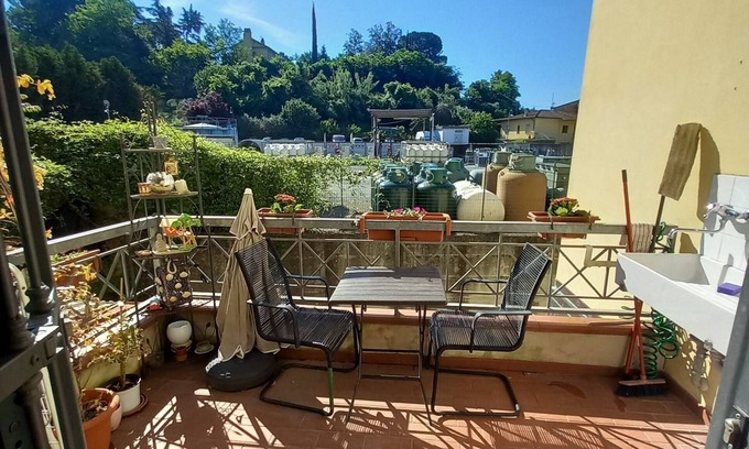 Santo Stefano di Magra House | Vrbo Property