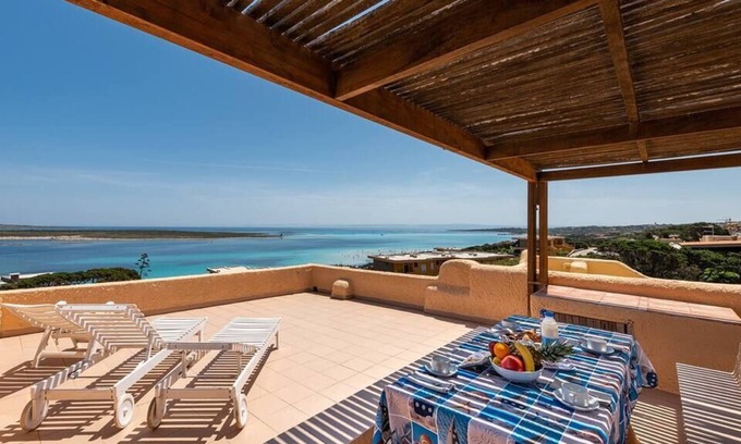 Porto Torres Villa | Vrbo Property