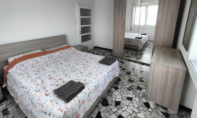 Vicenza House | Vrbo Property