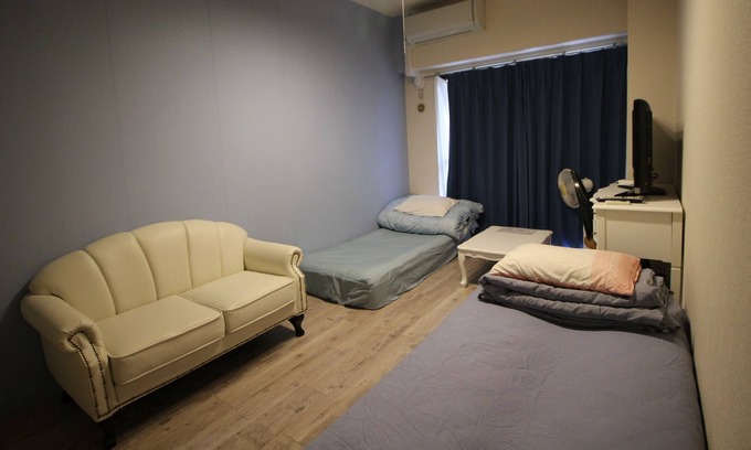 Kitakasai Apartment | Vrbo Property