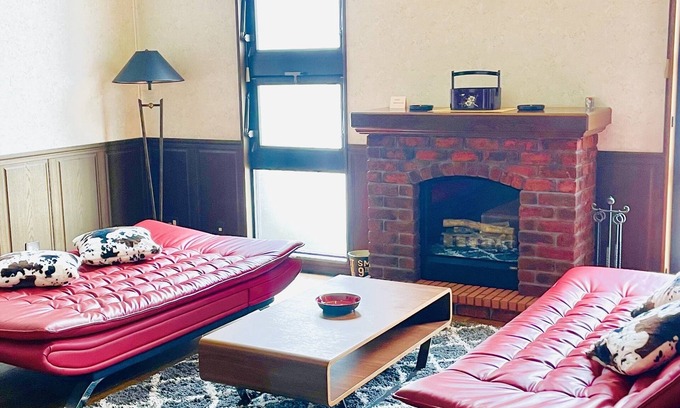 Yufuin Onsen Villa | Vrbo Property