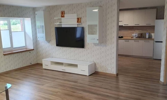 Liepaja House | Vrbo Property