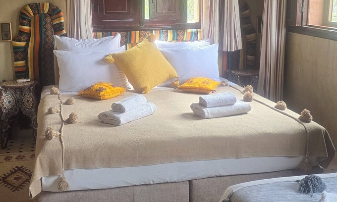 Imlil Hotel | Vrbo Property