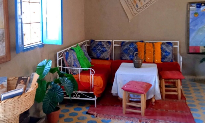 Hassilabied Bed & Breakfast | Vrbo Property