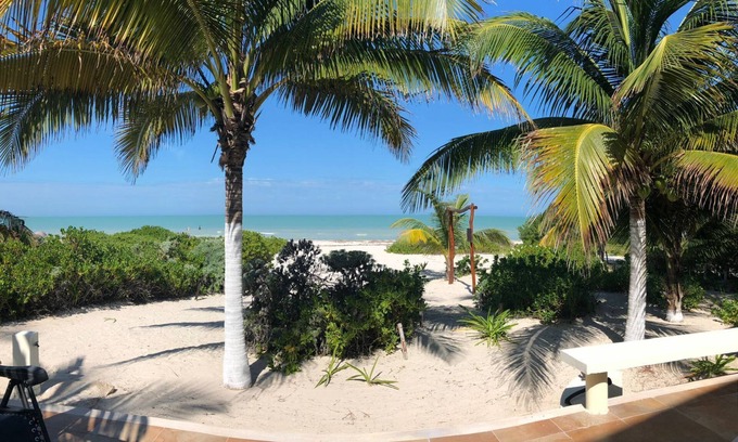 Telchac Puerto House | Vrbo Property