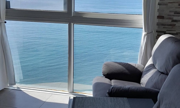 Boca Corona Apartment | Vrbo Property