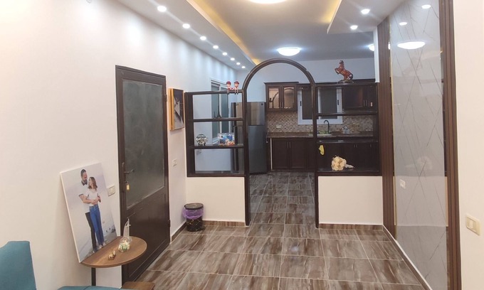 Jenin House | Vrbo Property