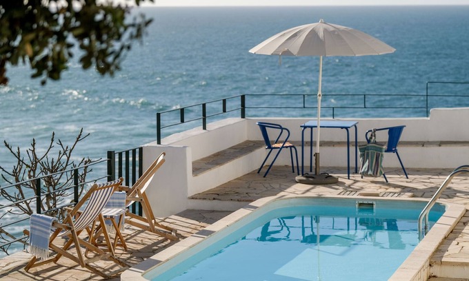 Azenhas do Mar House | Vrbo Property