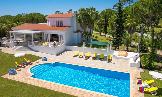 Vale do Garrao House | Vrbo Property
