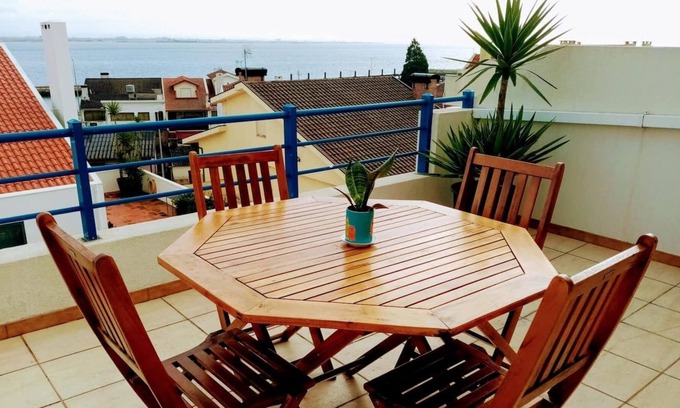 Torreira Apartment | Vrbo Property