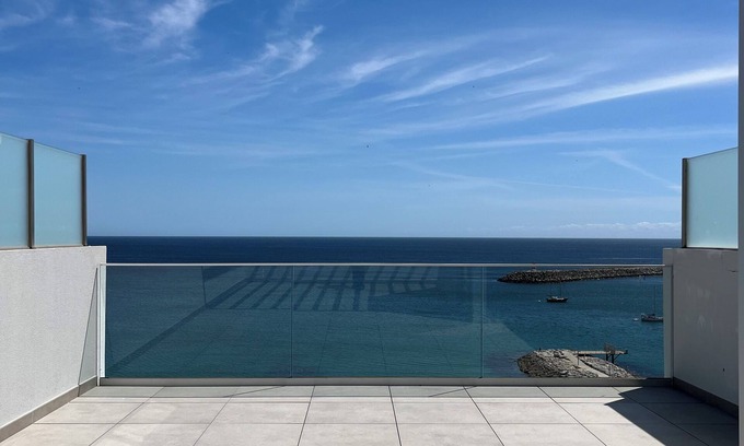 Aldeia do Meco Apartment | Vrbo Property