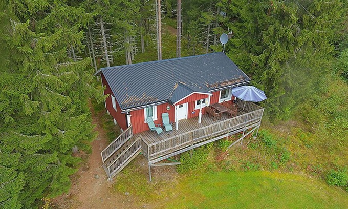 Bograngen House | Vrbo Property