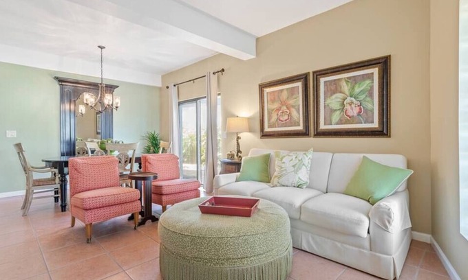 Marineland Acres House | Vrbo Property