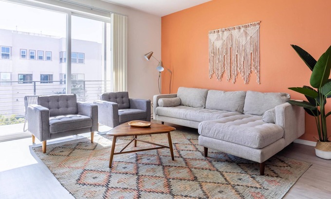 Ocean View Hills Apartment | Vrbo Property
