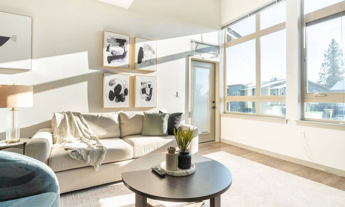 Stanwood Apartment | Vrbo Property