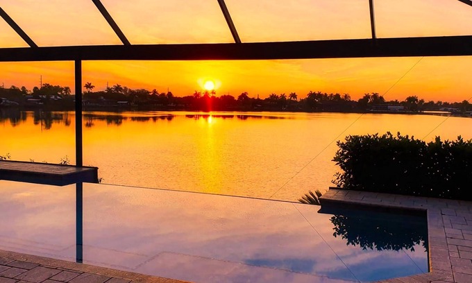 Eight Lakes Villa | VRCC Villa Splendid - enjoy the best view ever