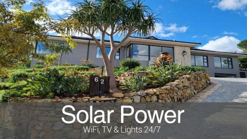 Somerset West Apartment | Vrede Self Catering