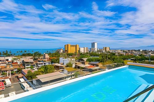 Colonia 5 de Diciembre Apartment | Vrede, un hogar lejos de casa