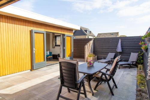 Zoutelande House | Vrijstaande vakantiewoning Petite Renard