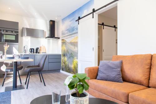 Zoutelande House | Vrijstaande vakantiewoning - Dicht bij het Strand