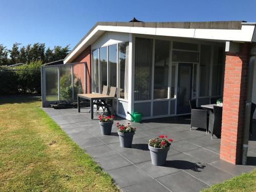 Westkapelle House | Vrijvakantiehuis Joossesweg 143
