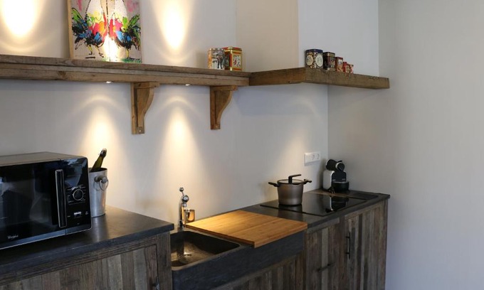 Municipality of Veere House | Vrouwenpolder