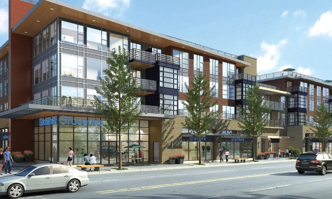 Fairview Condo | VRs Radius