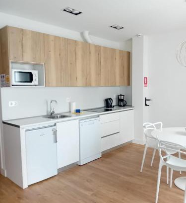 Castanos Apartment | VT Reformado con Encanto en Castaños