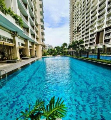 Kapitolyo Apartment | Vtan Condo FAIRLANE PASIG