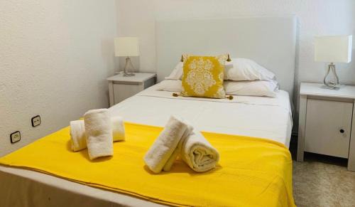 La Magdalena Apartment | VTZ El Balcón de San Lorenzo