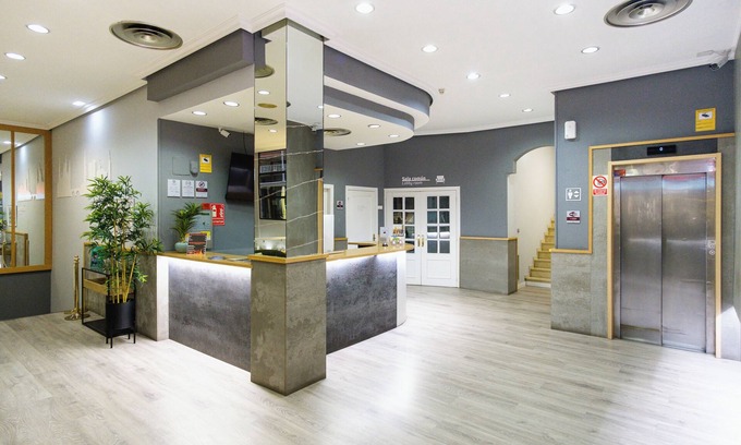 Zaragoza Old Town Hotel | VTZ Hotel El Príncipe