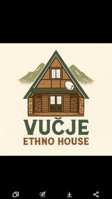 Niksic Municipality House | VUČJE Ethno House