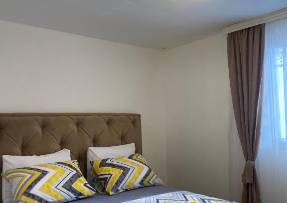 Donje Polje Apartment | Vucinic Studio Apartment