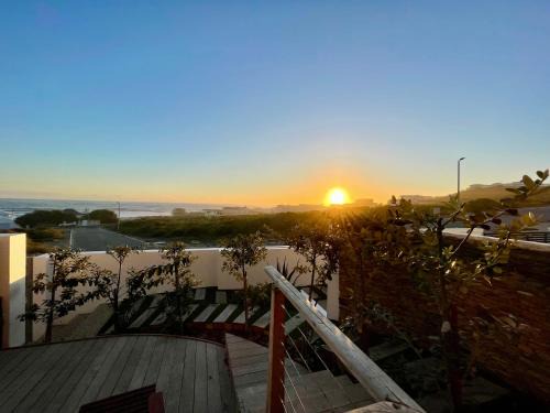 Yzerfontein Apartment | vue de la mer