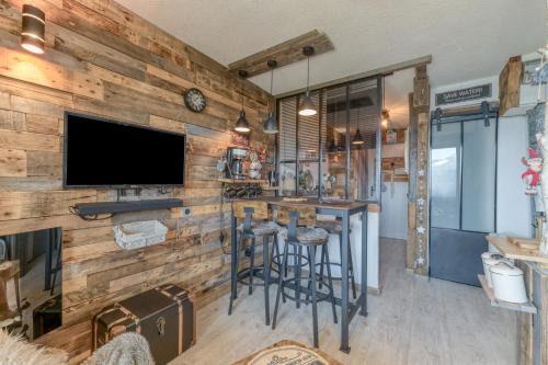 Eclose-Ouest Apartment | Vue Exceptionnelle